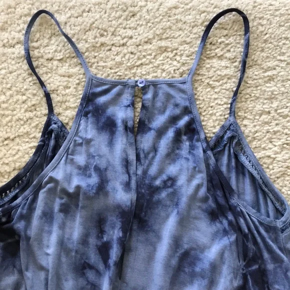 Olive & Oak Willow Romper - Picture 7 of 8